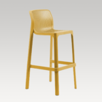 Image of Net Barstool 760mm