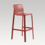 Image of Net Barstool 760mm