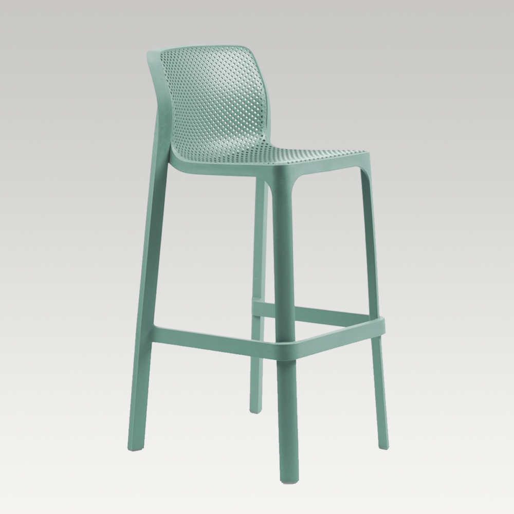 Image of Net Barstool 760mm