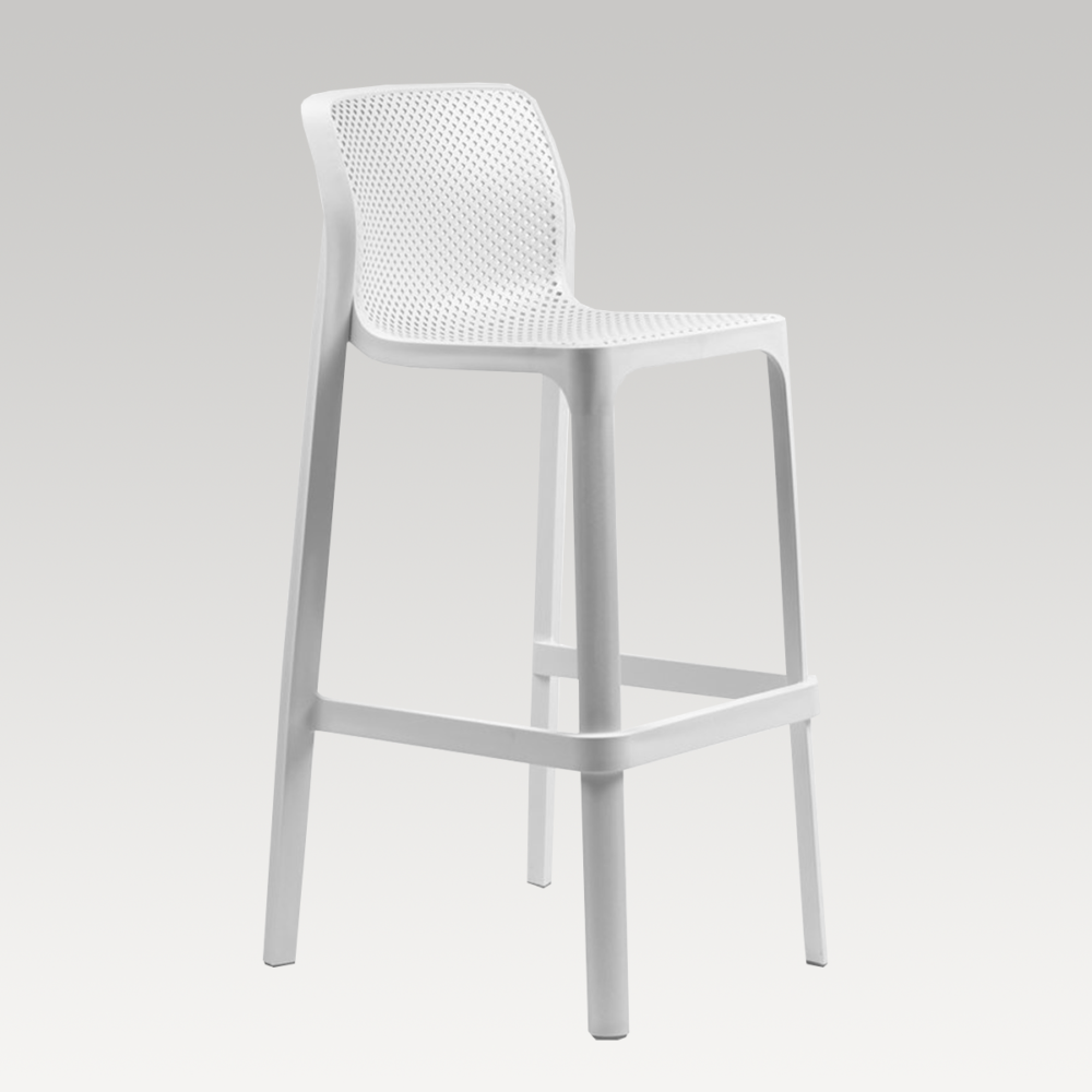 Image of Net Barstool 760mm