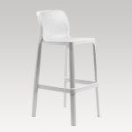Image of Net Barstool 760mm
