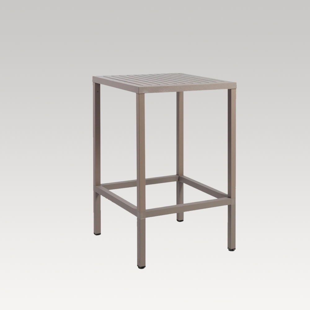 Image of Cube 800 x 800mm Bar Leaner