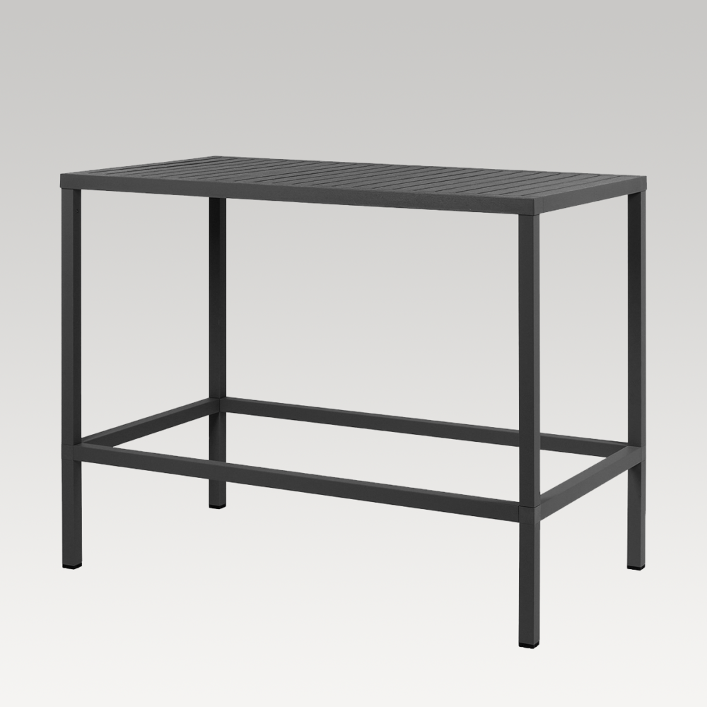 Image of Cube 800 x 1400mm Bar Leaner