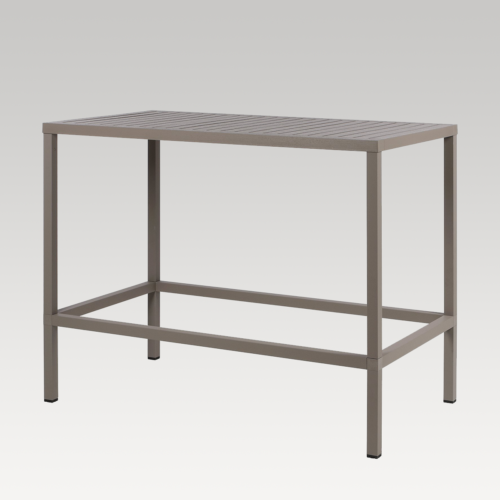 Cube 800 x 1400mm Bar Leaner