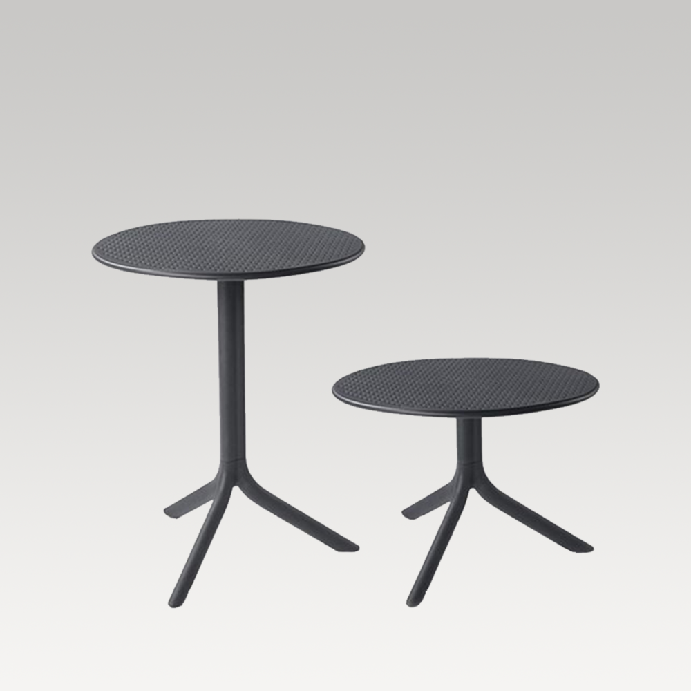 Image of Step Patio/Coffee Table