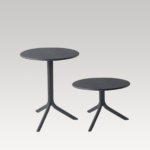 Image of Step Patio/Coffee Table