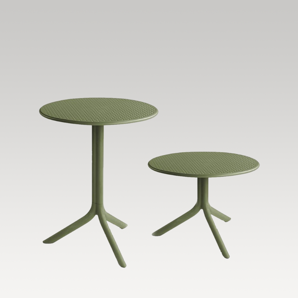 Image of Step Patio/Coffee Table