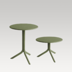 Image of Step Patio/Coffee Table