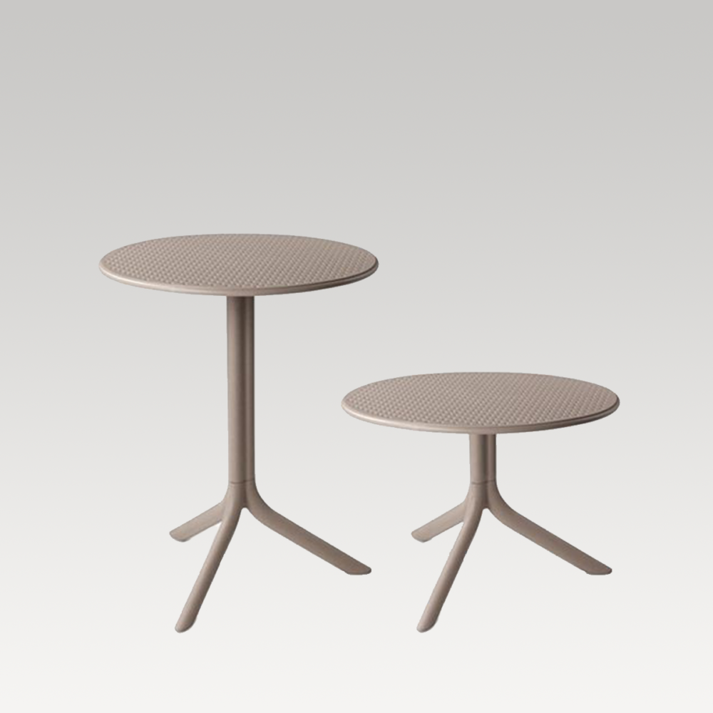 Image of Step Patio/Coffee Table