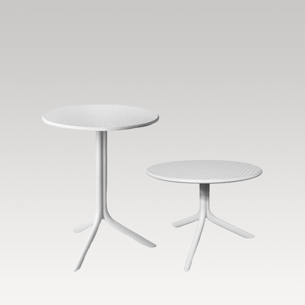 Image of Step Patio/Coffee Table