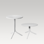 Image of Step Patio/Coffee Table