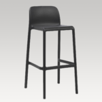 Image of Faro Barstool 760mm