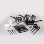Image of Quikit: Kitchen Essentials Kit