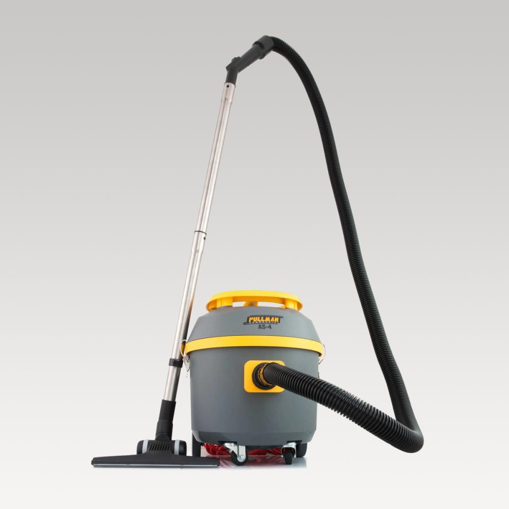Pullman Commercial Vacuum Cleaner 15L Vendella Specialists in