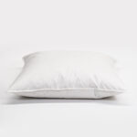 Image of DreamTicket 70/30 Feather/Down Euro Pillow - 650g (Soft)