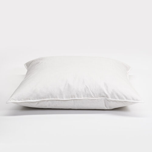 DreamTicket 70/30 Feather/Down Euro Pillow - 650g (Soft)