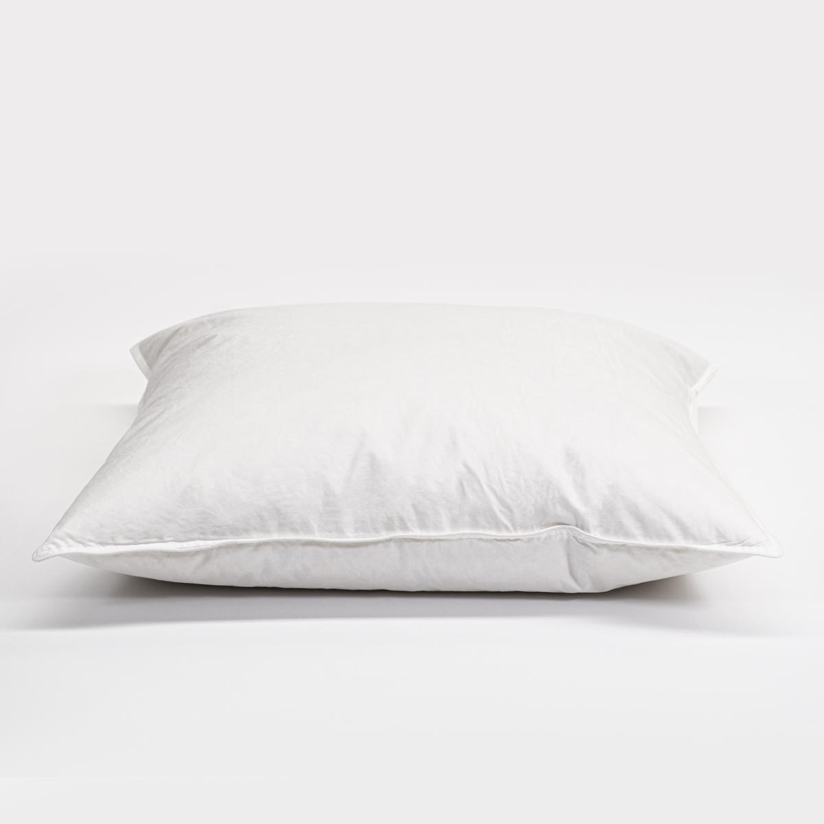 Dreamticket 70/30 Feather/Down Euro Pillow 650g (Soft) Vendella