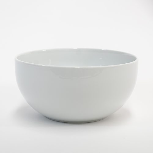 Royal Porcelain Salad Bowl - 240mm