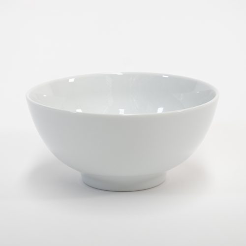 Royal Porcelain Noodle Bowl - 190mm