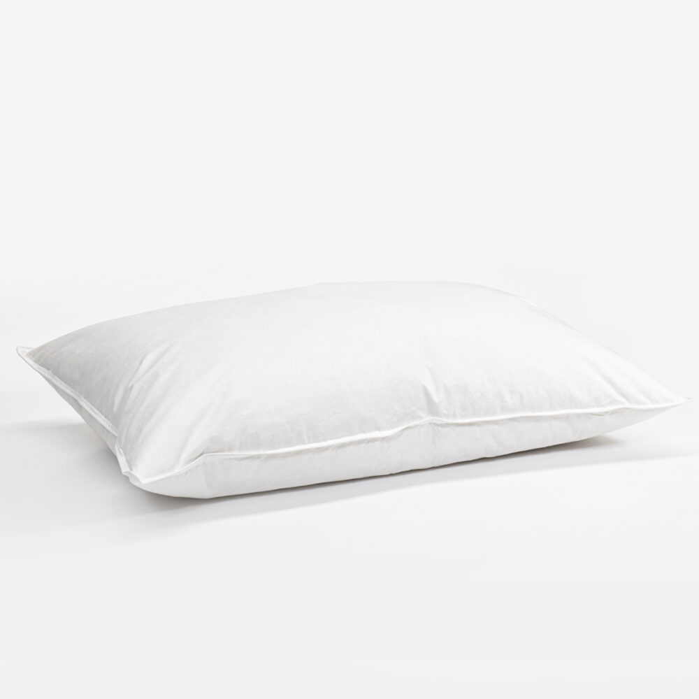 Dreamticket 70/30 Feather/Down Pillow 1100g Vendella Specialists