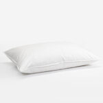 Image of Dreamticket 70/30 Feather/Down Pillow - 1100g