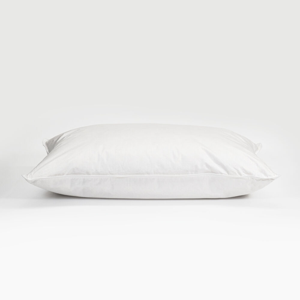 Dreamticket 70/30 Feather/Down Pillow 900g Vendella Specialists