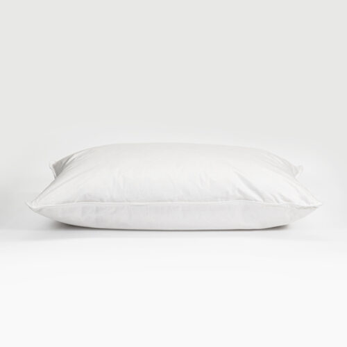 DreamTicket 70/30 Feather/Down Pillow - 900g