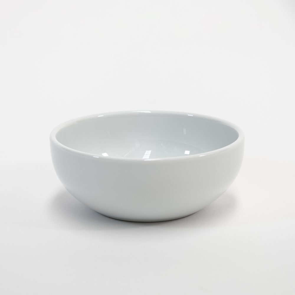 Image of Royal Porcelain Noodle Bowl - 140mm