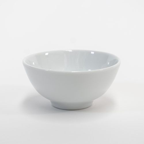Royal Porcelain Rice Bowl - 130mm