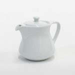 Image of Royal Porcelain Tea Pot - 300ml