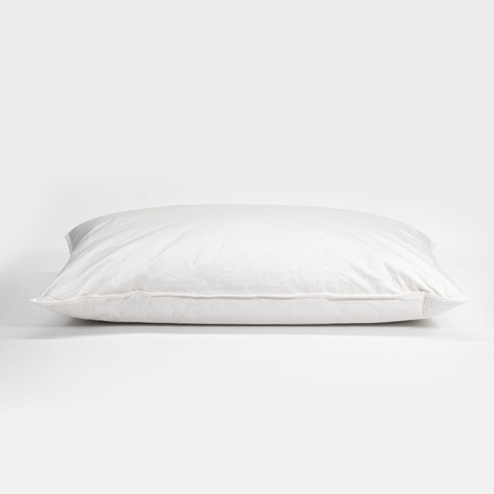Image of DreamTicket 70/30 Feather/Down Pillow - 700g