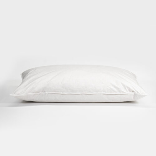 DreamTicket 70/30 Feather/Down Pillow - 700g