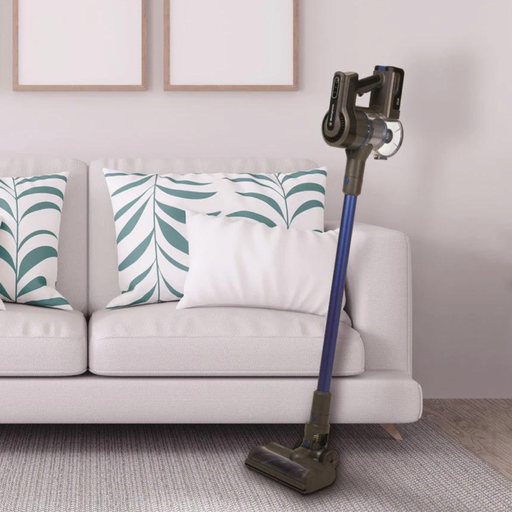 Image of Westinghouse Cordless Stick Vacuum Cleaner
