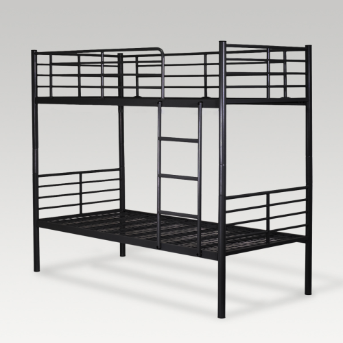 Makers Stacka Commercial Bunk - Single - Black