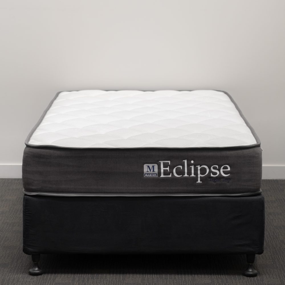 Makers Eclipse TightTop Mattress Vendella Specialists in