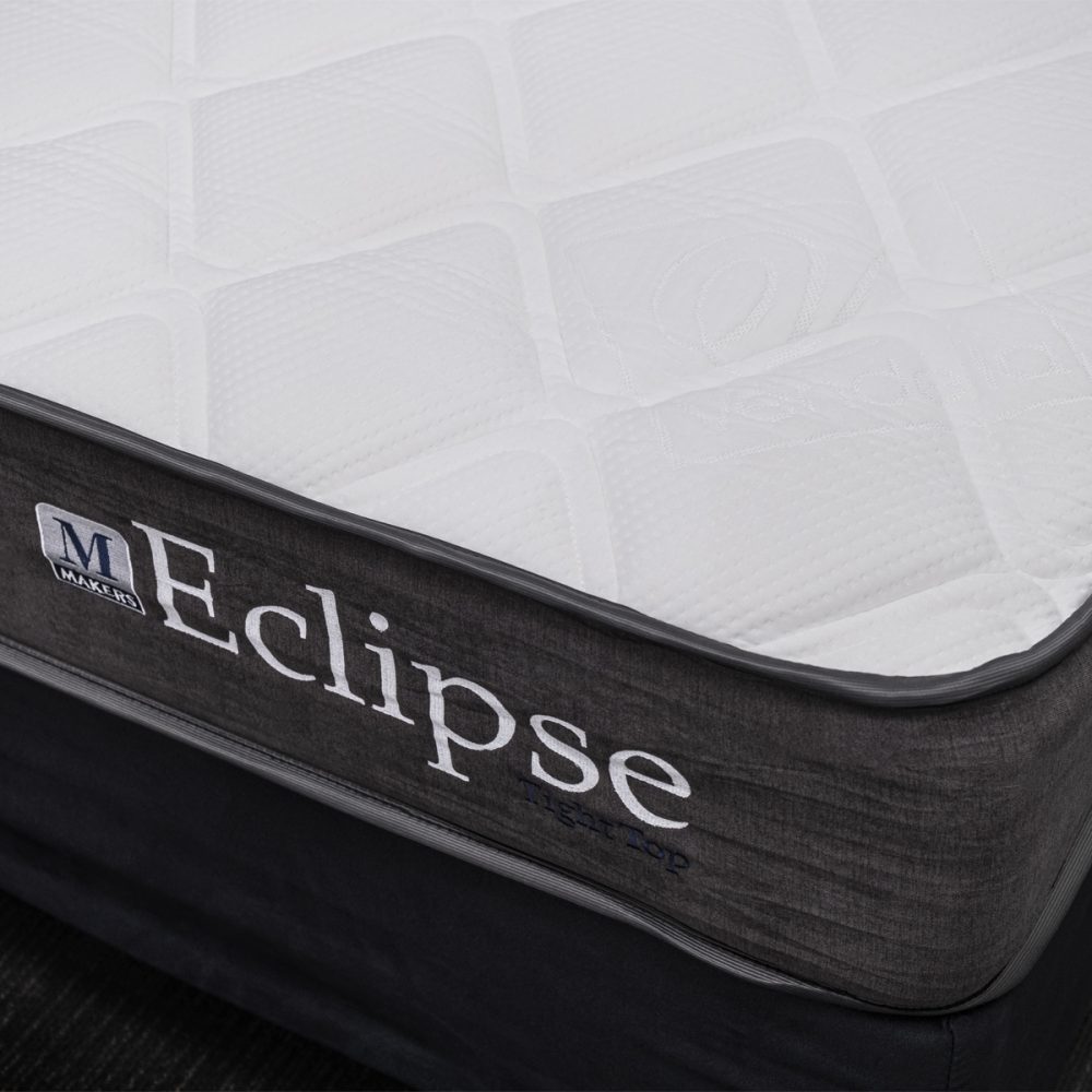 Makers Eclipse TightTop Mattress Vendella Specialists in