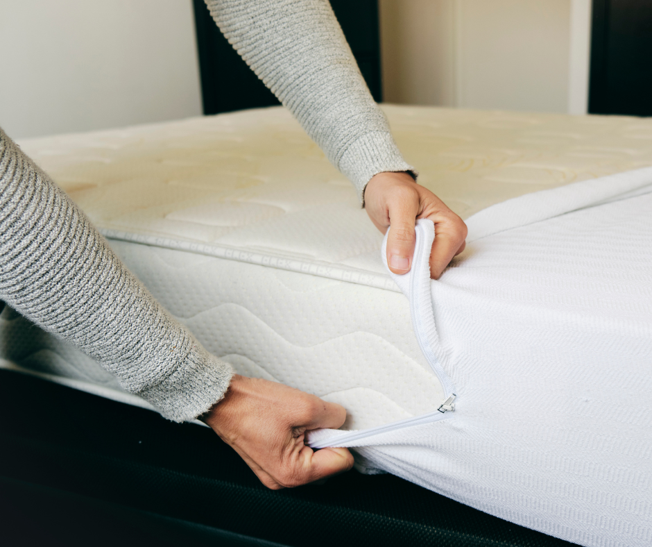 Protect your Investment The Importance of Mattress Protection