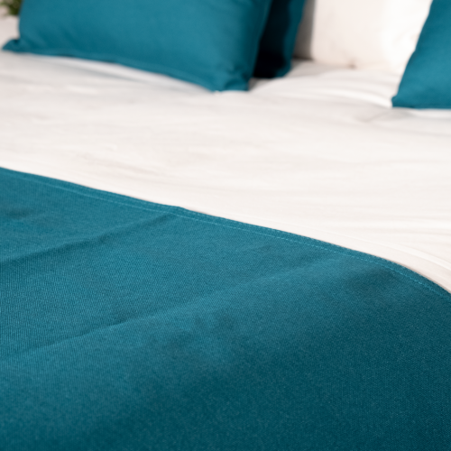 DreamTicket Cooper Runner Teal