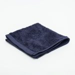 Image of Weavers Cardiff Towelling Wiper - Navy