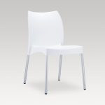Image of Vita Chair - White
