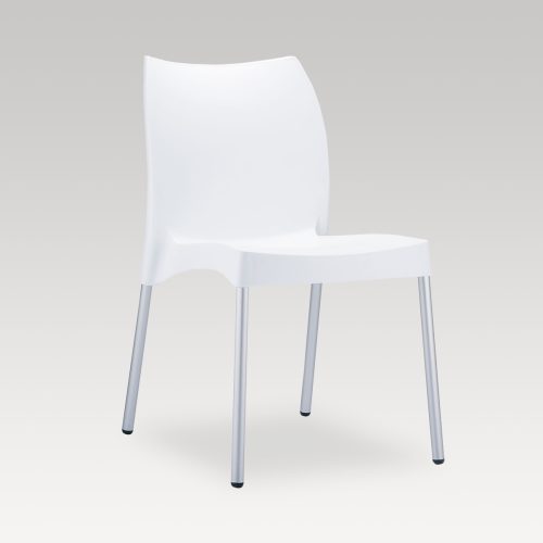 Vita Chair - White