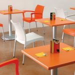 Image of Vita Chair - White