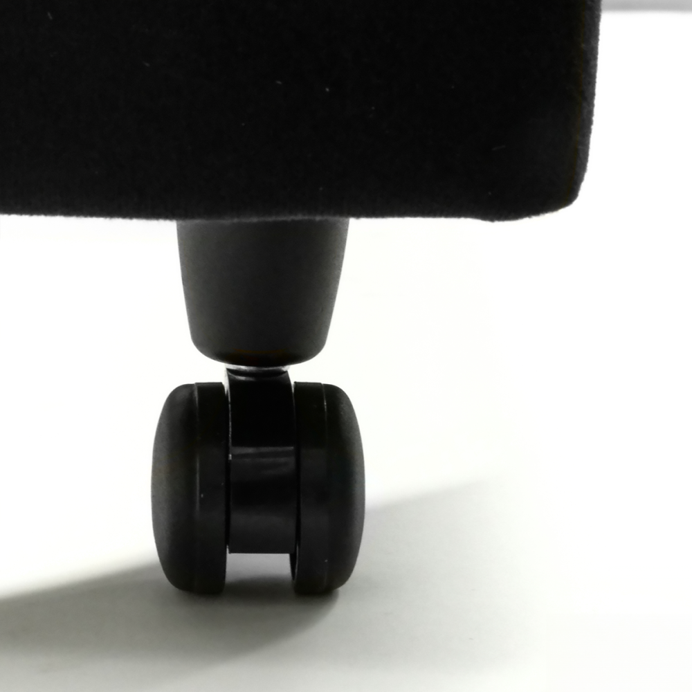 Image of Makers Bed Base Castors