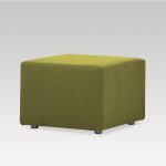 Image of Makers Mod Fabric Ottoman
