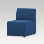 Image of Makers Mod Fabric Single Seater