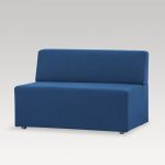 Image of Makers Mod Fabric 2 Seater