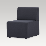 Image of Makers Mod Fabric Single Seater