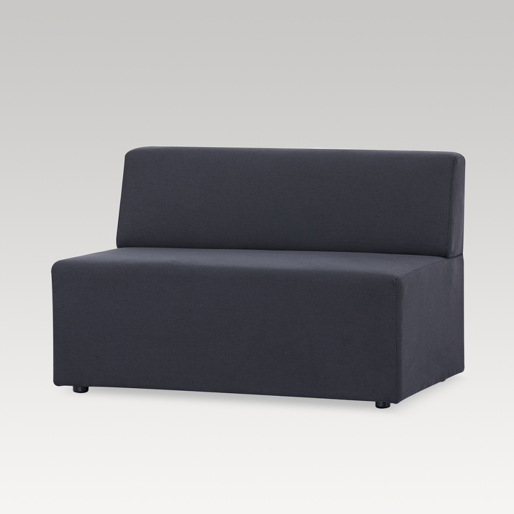 Image of Makers Mod Fabric 2 Seater