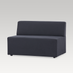Image of Makers Mod Fabric 2 Seater