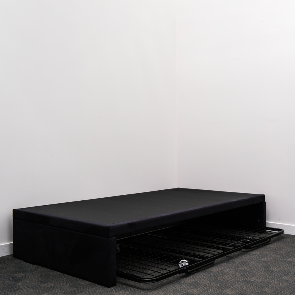 Image of Makers Trundle Bed Frame - King Single (3x Boxes)